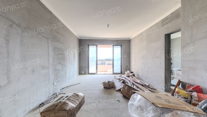 祥源金港湾公馆二手房实景图