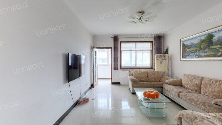 区税务局家属院(中华路566号)二手房实景图