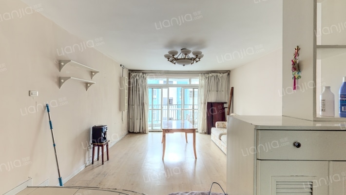 新阳光花园二手房实景图