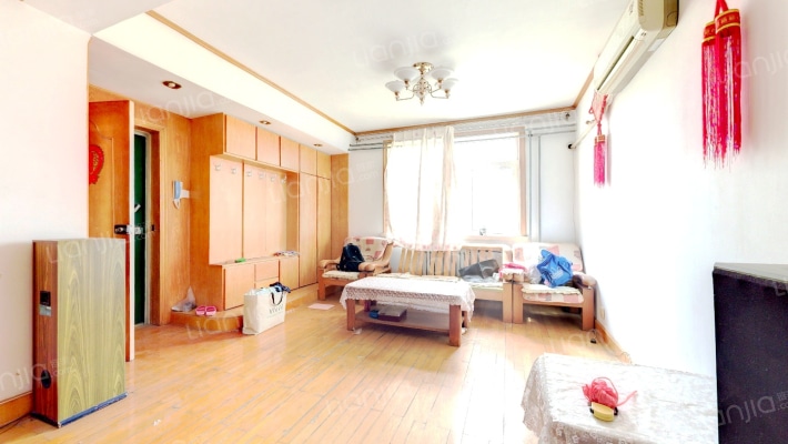 北岭外贸宿舍二手房实景图