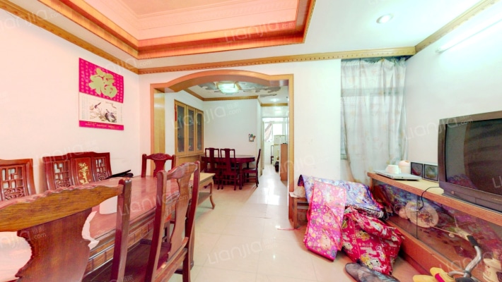 荣华楼二手房实景图