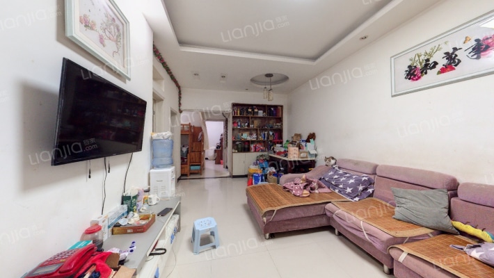 嘉多利二手房实景图