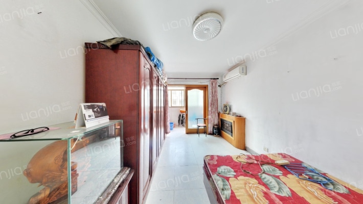 宏泰公寓二手房实景图