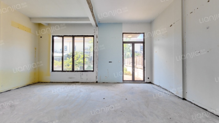 璞缇墅二手房实景图