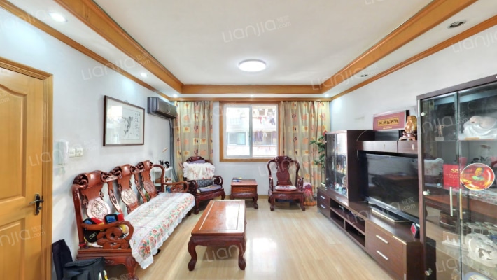 天福园二手房实景图