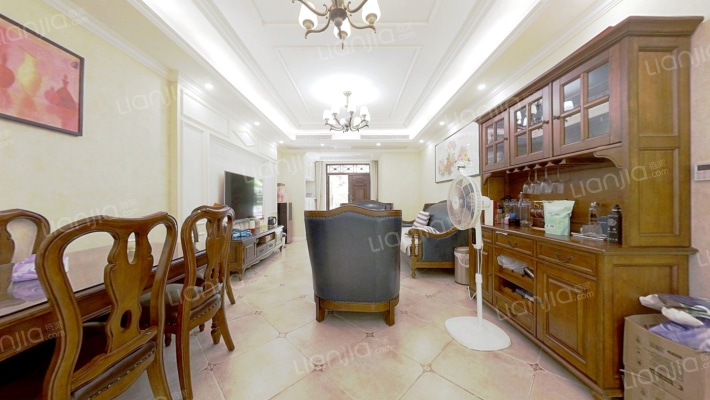 汇祥林里3000三期二手房实景图