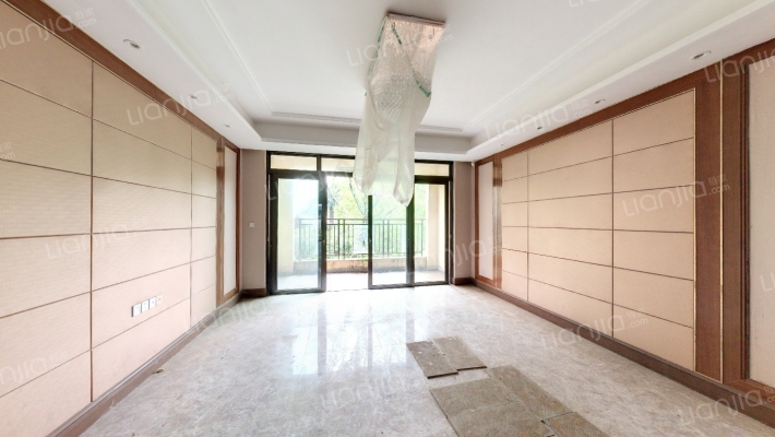 恒大林溪府二手房实景图