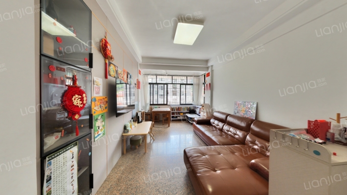 登山大道西街1号二手房实景图