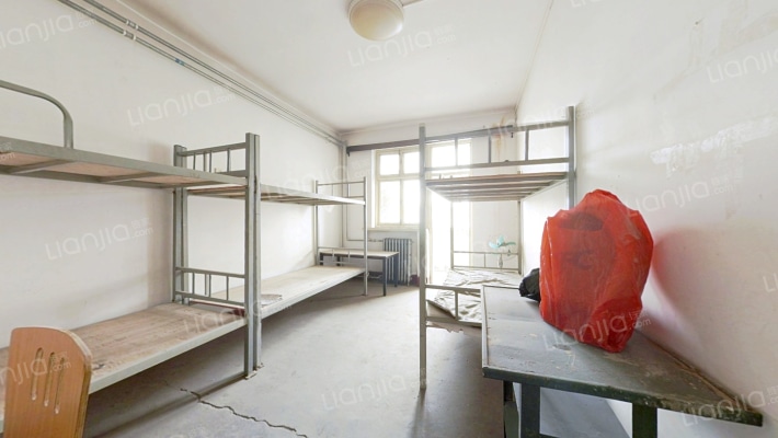 物价局宿舍二手房实景图