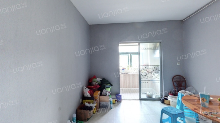 南瓯景园二手房实景图