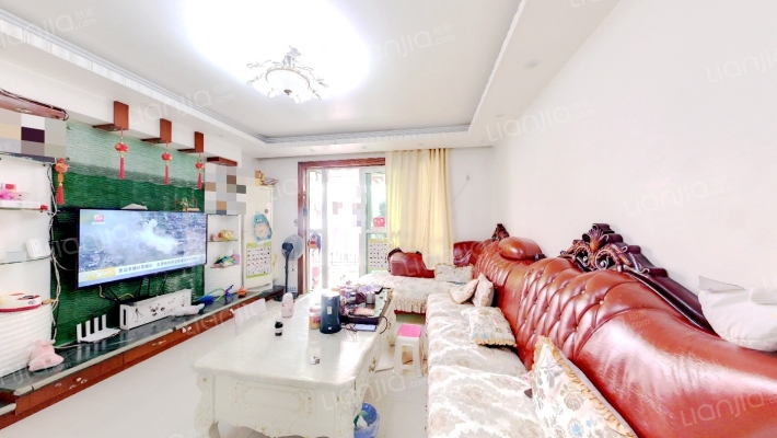 安宝大厦二手房实景图