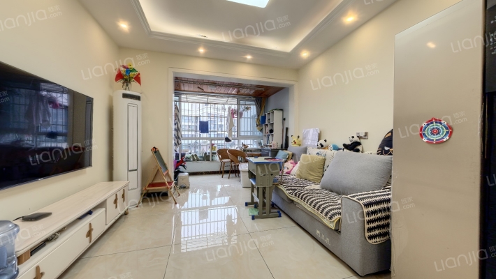 成发莱茵北郡二手房实景图