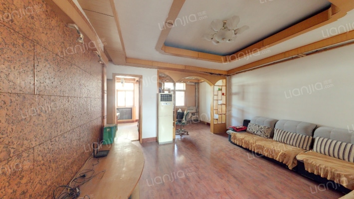 毓园二手房实景图