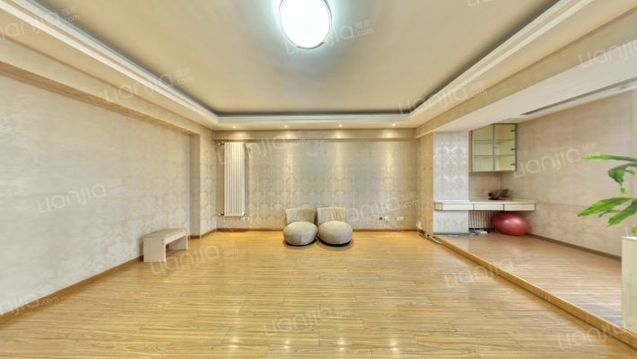 双飞公寓二手房实景图