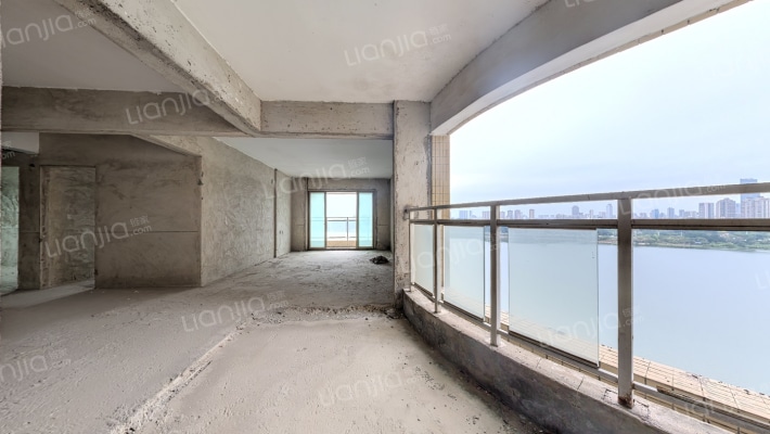 鹏达丽水湾二手房实景图