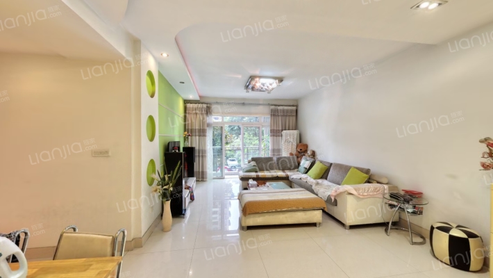 兰天阁二手房实景图