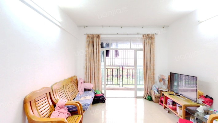 美兰官邸二手房实景图