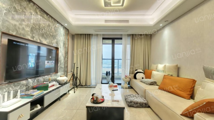 奥山府九重锦二手房实景图