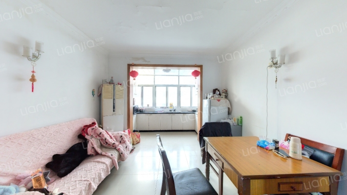 沿河路二手房实景图