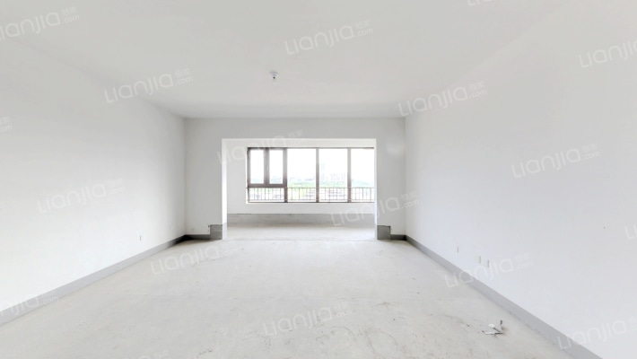 世茂·璀璨公园二手房实景图