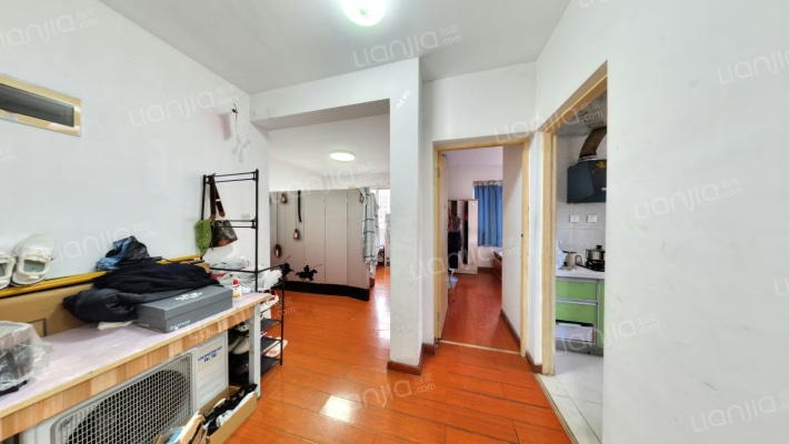 盛和家园南区二手房实景图