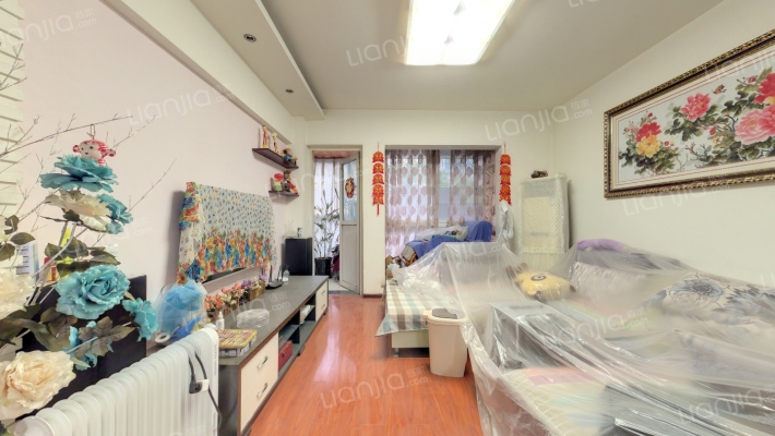 建川梦追湾公馆二手房实景图