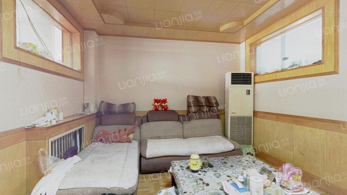 文礼小区二手房实景图