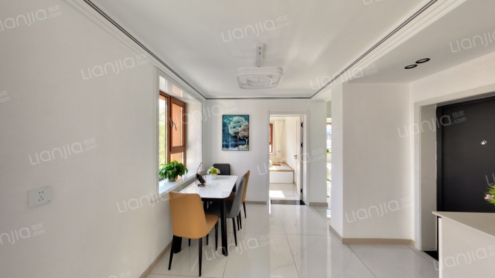 电子大楼二手房实景图