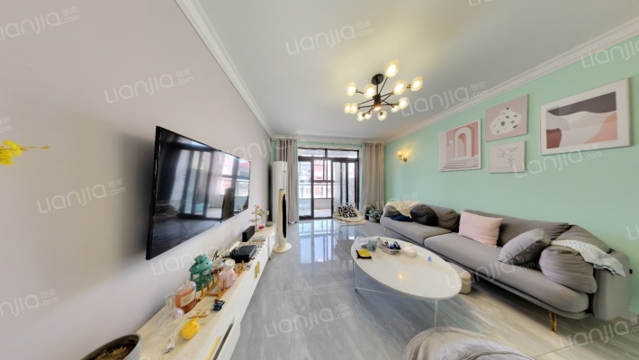 凤瑞园二手房实景图