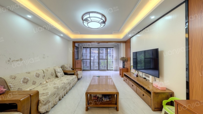 江与城二手房实景图