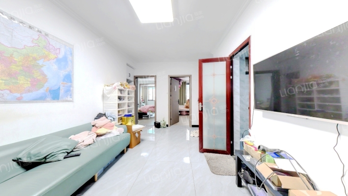 厚载巷（鼓楼）二手房实景图