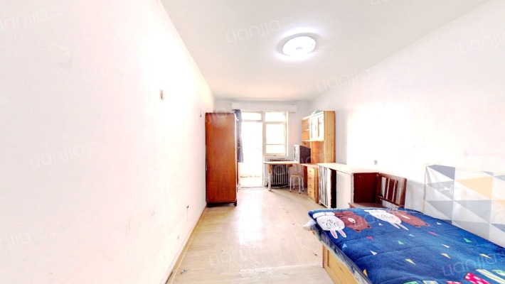 平江北里二手房实景图