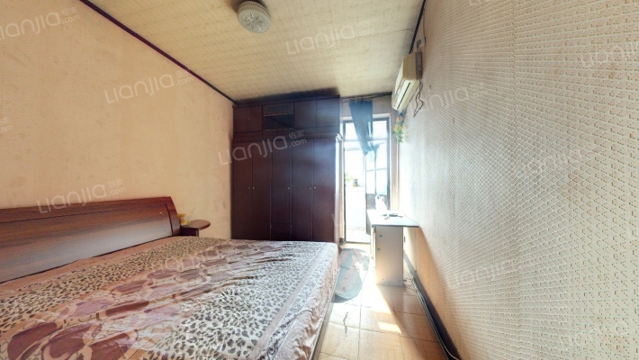 共建小区二手房实景图