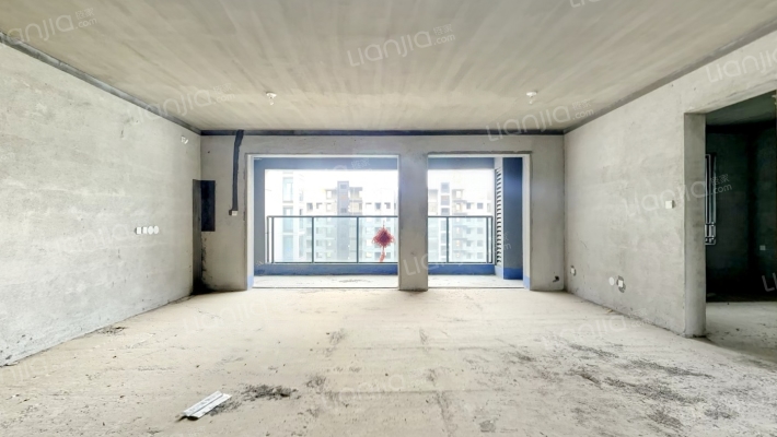 大悦上境二手房实景图