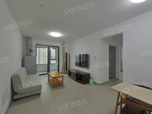 整租·金地锦宸东区 3室1厅 南/北