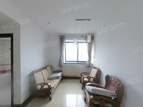 整租·隆和•怡海国际 3室2厅 南