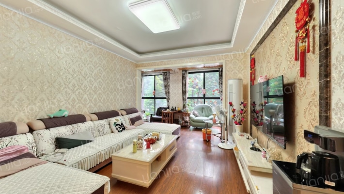 名著司南二手房实景图