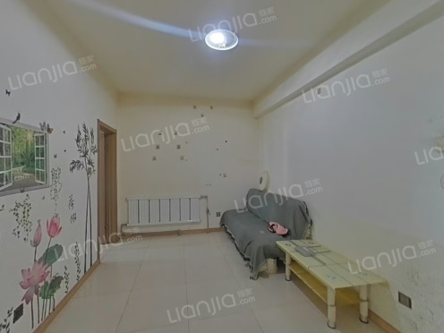 整租·金州福佳新天地 1室1厅 北