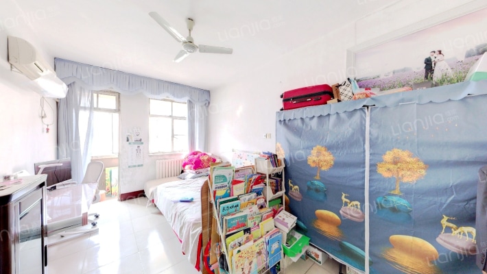 邮电新村二手房实景图