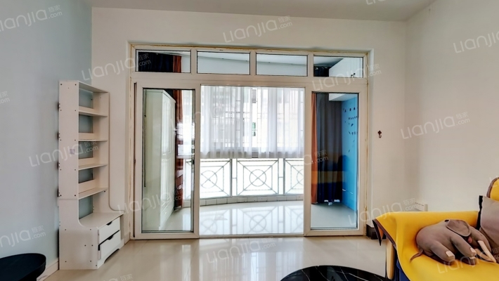 金源太阳城二手房实景图