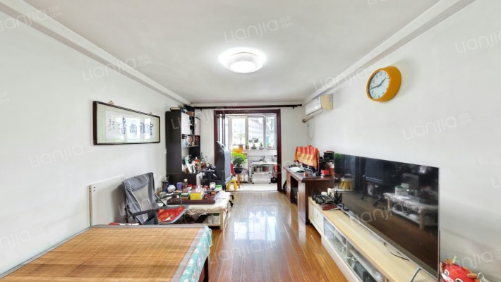 新城小区二手房实景图
