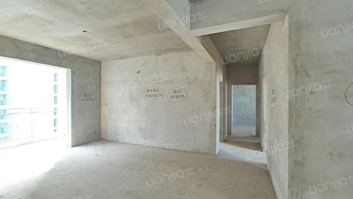 江岸名都二手房实景图