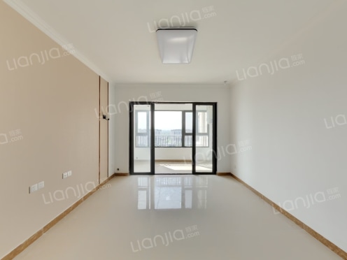 整租·恒大悦珑台 3室2厅 南/北