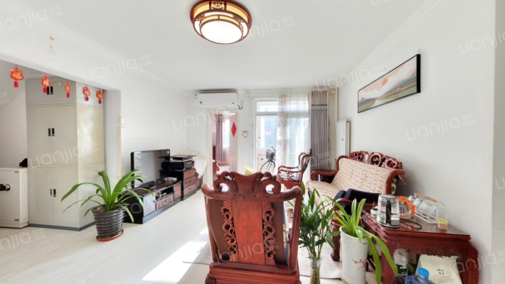 阳光四季二手房实景图