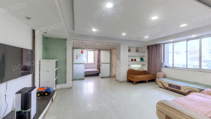 兴业大厦二手房实景图