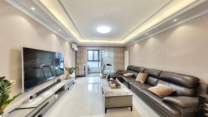 富力尚悦居A区二手房实景图