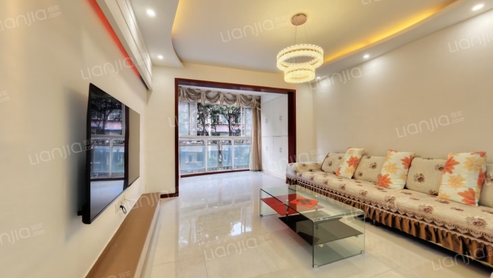 阳光东城御景二手房实景图