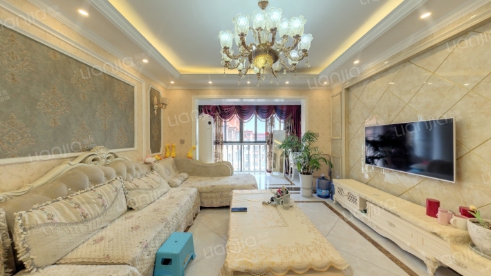 锦尚太康二手房实景图