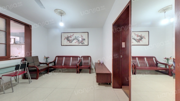 梅山路21号二手房实景图