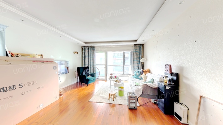 云投尚苑二手房实景图